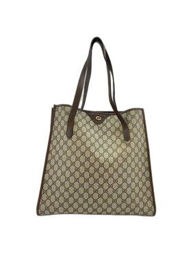 Gucci Tote Beige